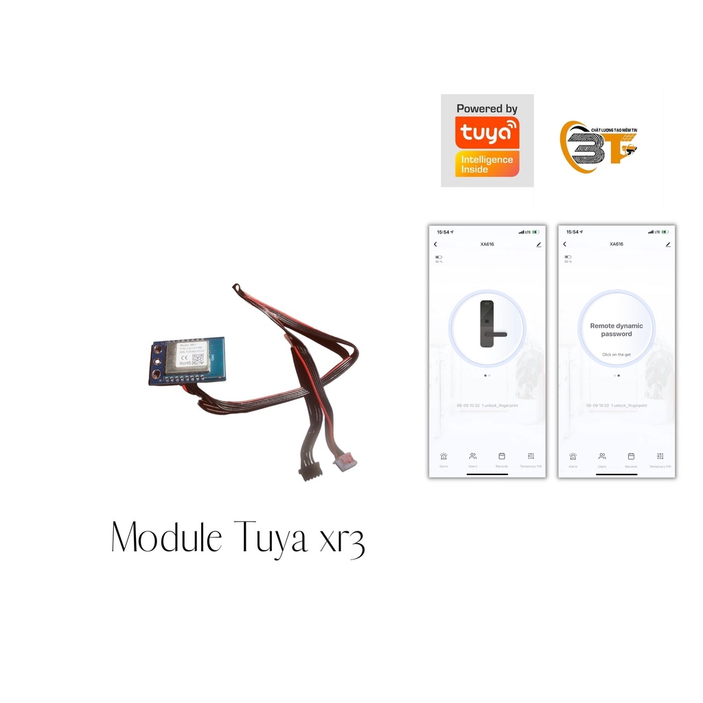 Module Tuya XR3 | Shopee Việt Nam