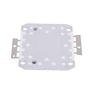 Bóng đèn LED chip công suất cao 50W DIY White 3800LM 6500K