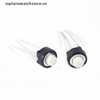 Set 50 Công Tắc Cảm Ứng ALPS 6 * 6 * 4.3mm / 6 * 6 * 5mm