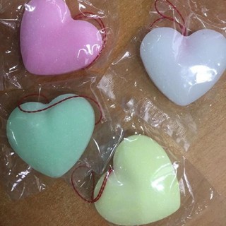 Hình tim Băng Phiến có dây treo 55g – Long Não trái tim đuổi chuột hiệu quả, làm chuột sợ hãi bỏ chạy