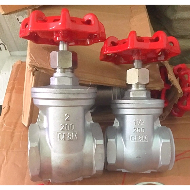 Van cửa inox | Shopee Việt Nam
