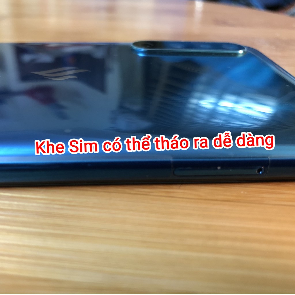 Dán dẻo PPF Vsmart Live