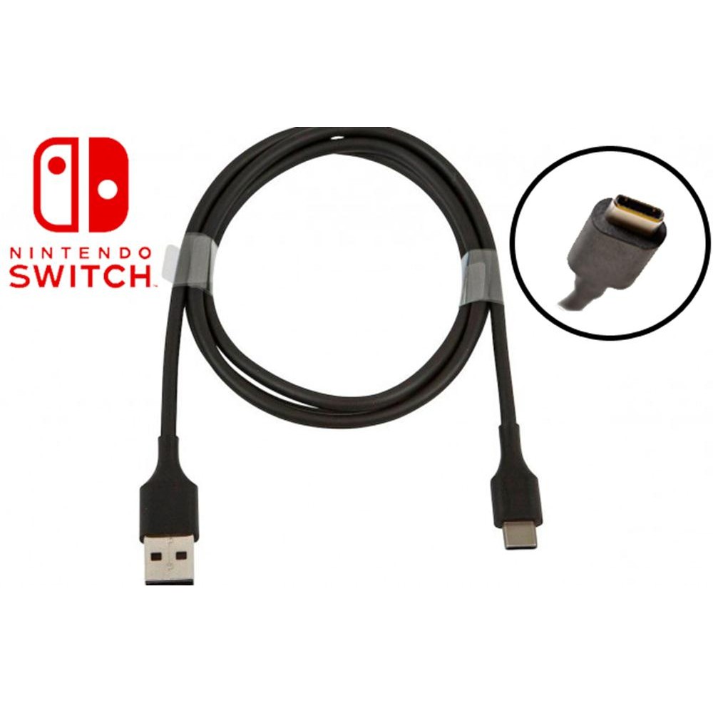 cáp usb type C nintendo Switch /Ps5/Xbox one X dây usb type C Nintendo ...