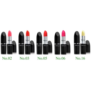 [Son lì Hàn Quốc] Son môi siêu dưỡng ẩm và tạo màu tự nhiên CosRoyale Tint Lipstick No.06 Hàn Quốc 3g (Hồng) ྇