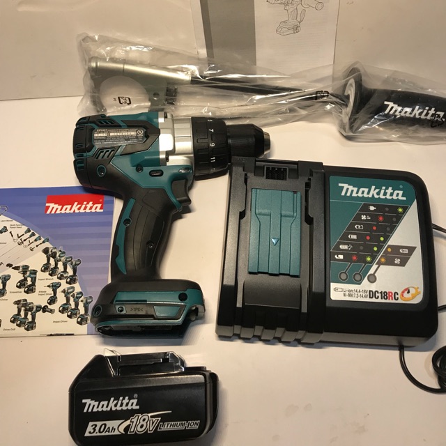 Makita xhp07 sale