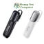 Tai Nghe Bluetooth Hoco E57 Phiên Bản Doanh Nhân V4.1 Pin Siêu Trâu - BH 1 Năm - Hoàng Yến Computer