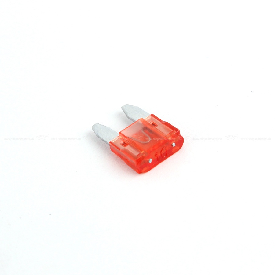 Cầu Chì Mini CIND VIM01 10A