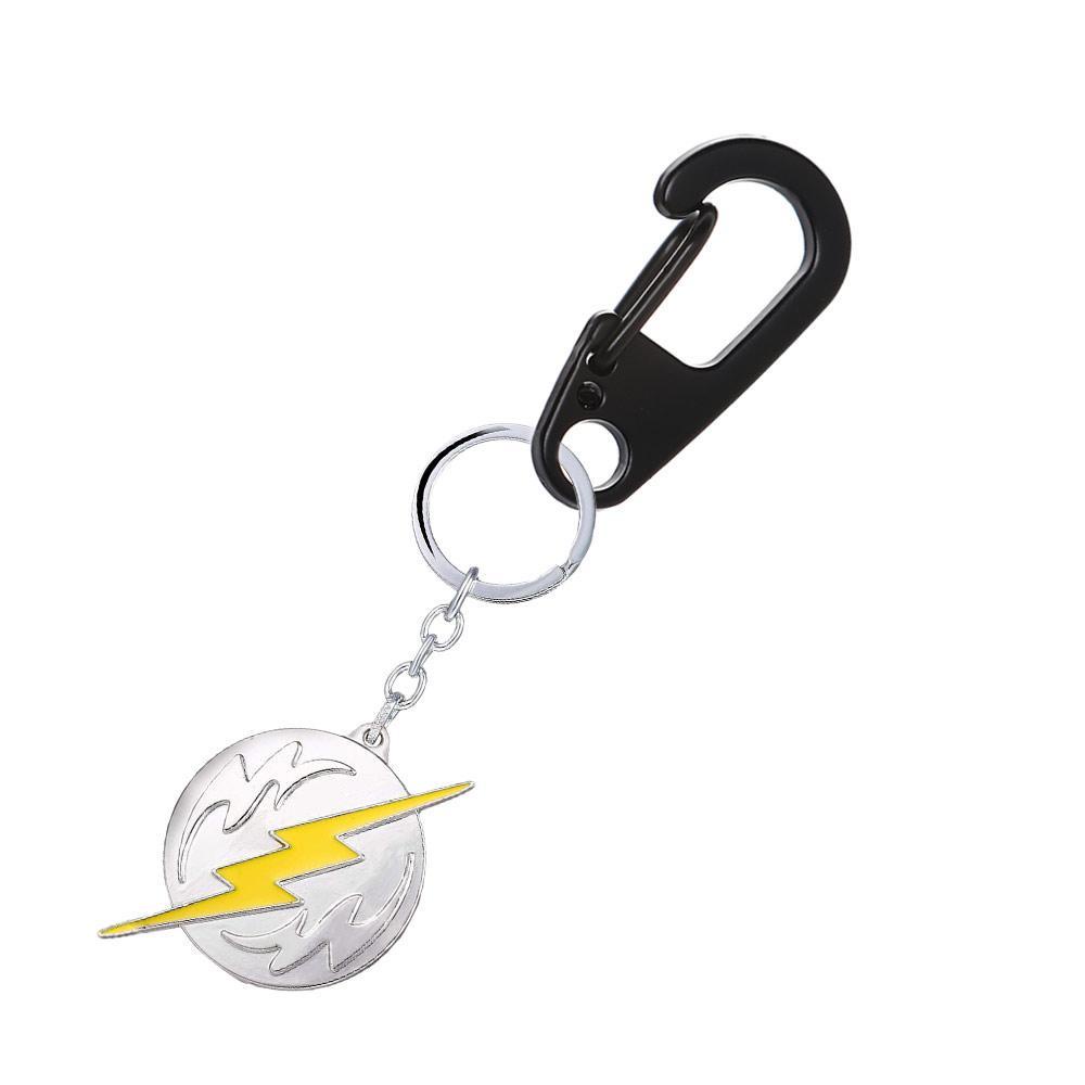 UMITY 2 / 4 Chiếc D-Ring Móc Khóa Ngoài Trời An Toàn Dụng Cụ Du Lịch EDC Gear Cắm Trại Móc Khóa