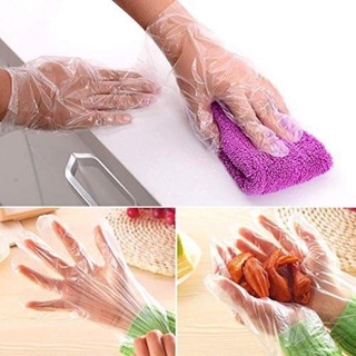 Găng tay nilon tự hủy sinh học,Găng tay dùng 1 lần