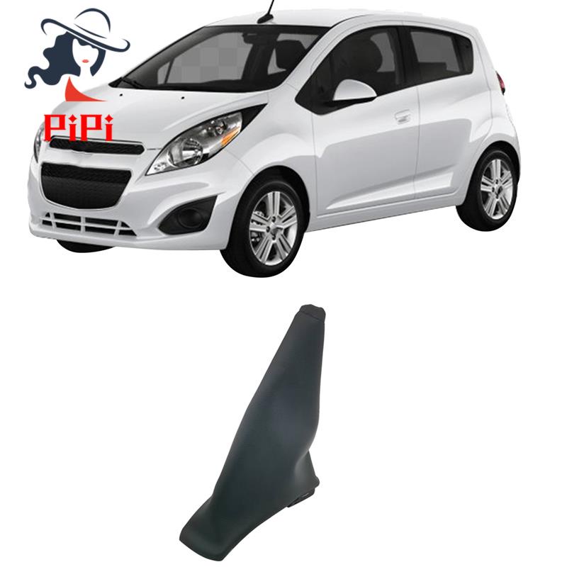 Bọc Da Cho Thắng Tay Xe Chevrolet Spark 2011-2016