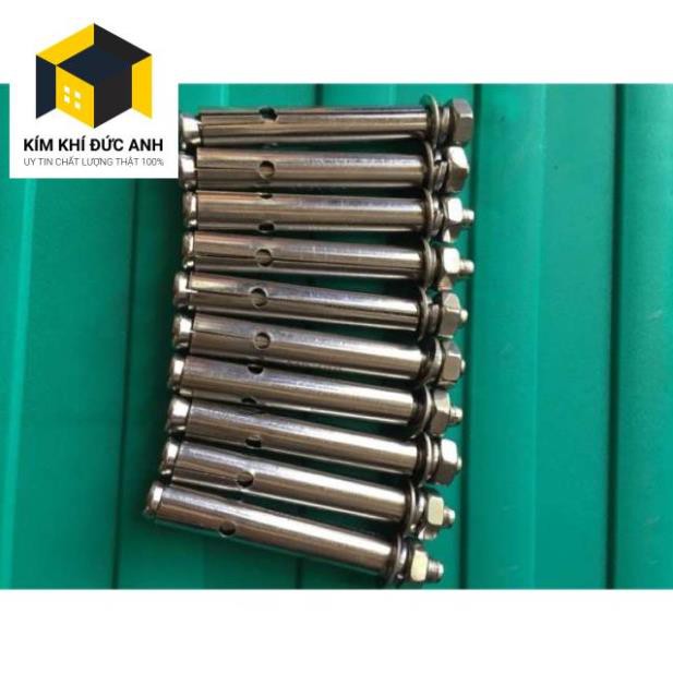 Bulong nở inox, tắc kê nở inox 304 | Shopee Việt Nam