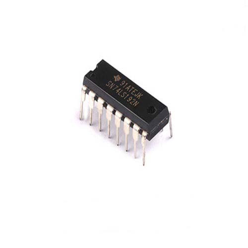 IC 74LS192 | Shopee Việt Nam