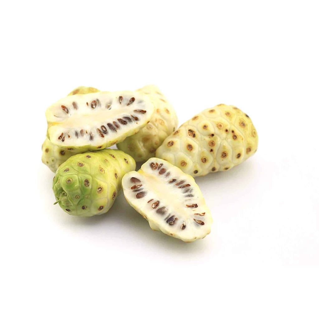 Trái nhàu sấy khô JINDO 1kg