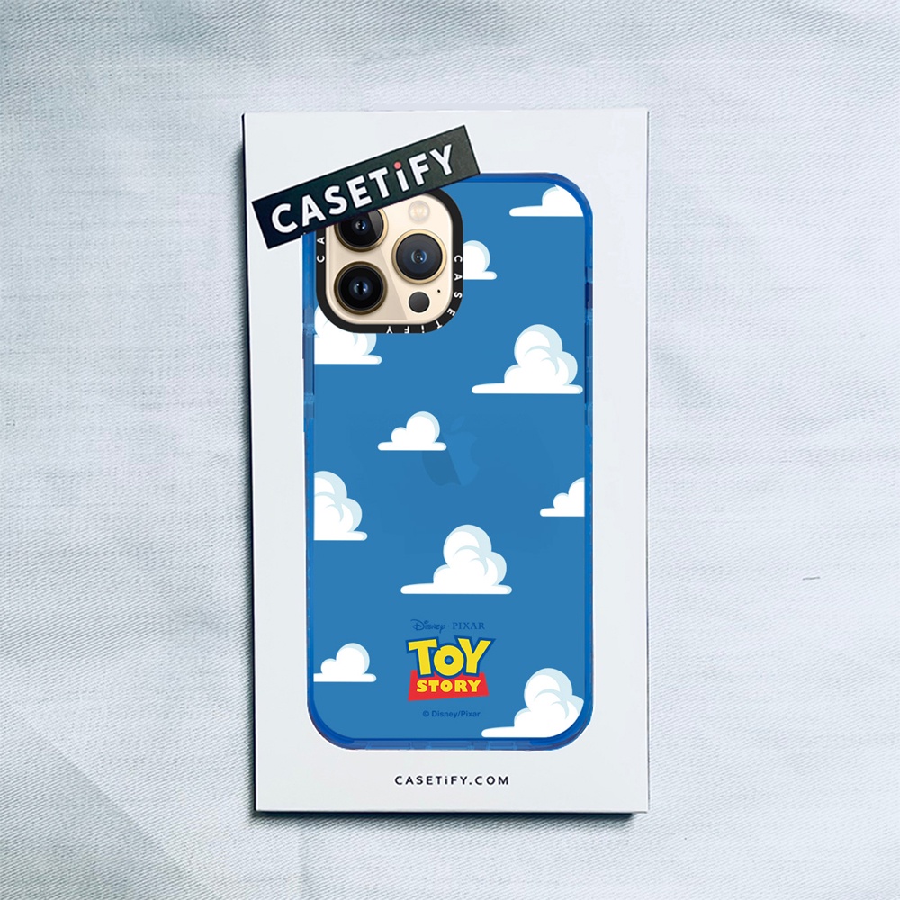 Ốp Điện Thoại Họa Tiết Disnep PIXAR TOY Story Cho IPhone 14 13 12 11 Pro MAX Mini XS MAX XR X SE 6 6S 7 8 Plus