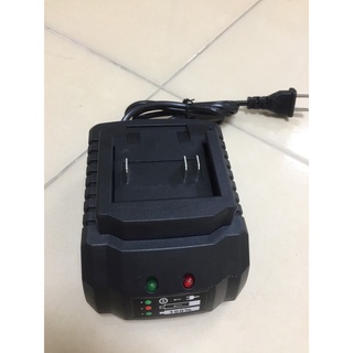 Sạc pin máy khoan pin, máy bắt vít, máy siết bulong chân pin thông dụng