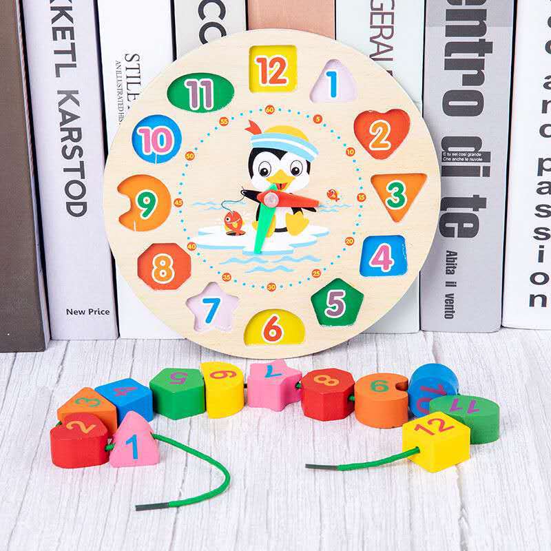 Combo Đồ chơi thông minh phát triển trí tuệ cho trẻ 2 3 4 5 6 tuổi, giáo cụ montessori