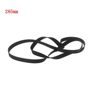 ♕GODD Dây Cao Su Thay Thế Cho Máy Xoay Ổ Đĩa 5mm 4mm