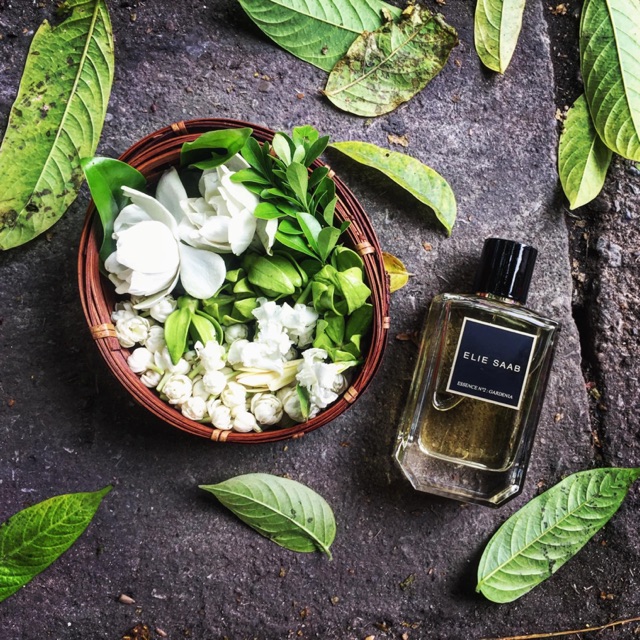 Mẫu thử nước hoa Elie saab gardenia 10ml | Shopee Việt Nam