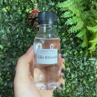 Cồn (Ethanol) 96%