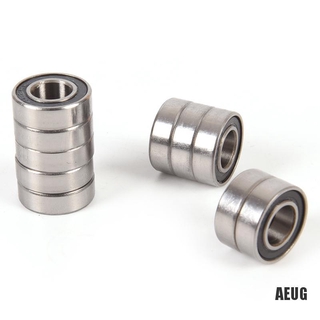 [Aiu] 10 CÁI 688-2RS 688 Vòng bi kín cao su Vòng bi thu nhỏ 8x16x5mm
