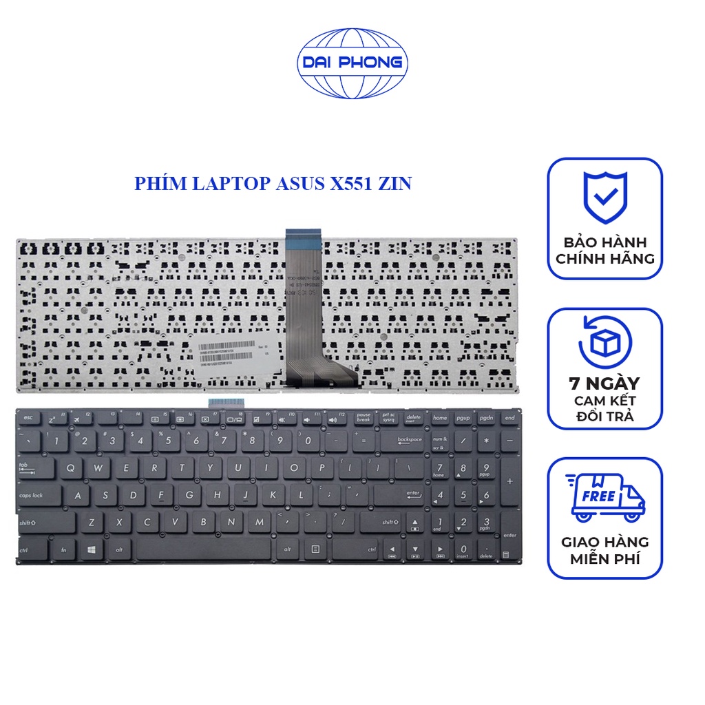 Batteria Per Laptop Asus - 11.1V 44Wh, Compatibile Con X502, S500 Series | Ricambio Originale - Foto 5