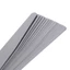 MOON 1pc 0 02 đến 1mm 17 Blade Độ dày cho thước đo cảm biến chất độn mét