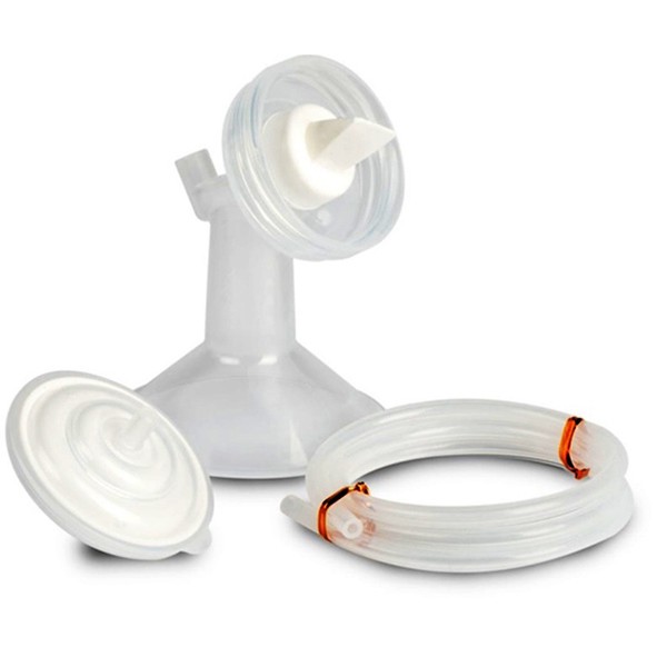 (CHÍNH HÃNG) Set phụ kiện máy hút sữa Spectra đủ size 20, 24, 28