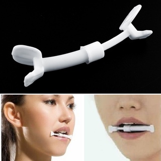 Jay Smile Corrector Maker cho Facial Smile Fitness Fitness Trainer Nâng cơ hàm Tập thể dục Làm đẹp Tập thể dục Slim Facelift Too