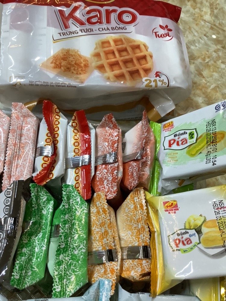 Ảnh đánh giá