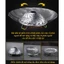 Vỉ hấp đồ ăn đa năng Inox cao cấp, Vỉ hấp, đồ xôi inox đa năng tiện lợi