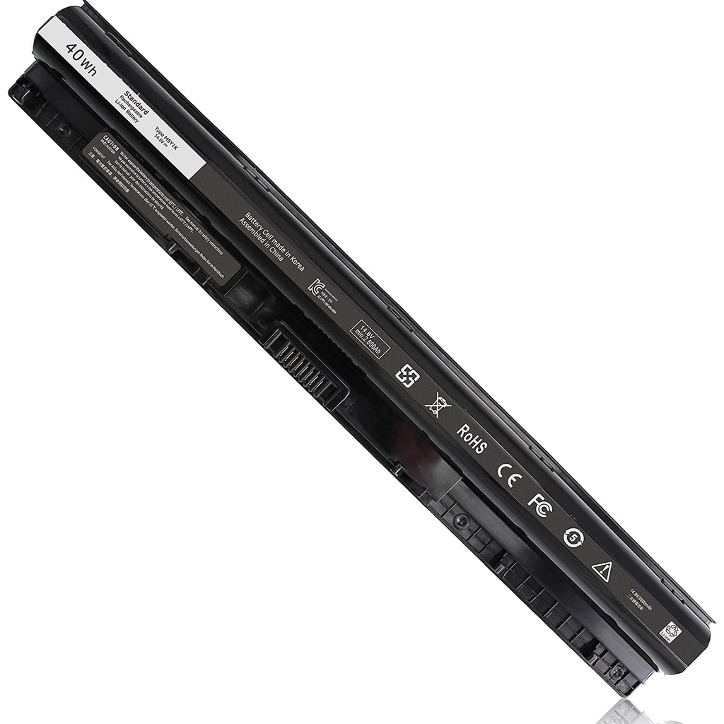Pin laptop Dell Inspiron 15 3558 3000 3551 3552 3559 14 3451 3452 5100 ...