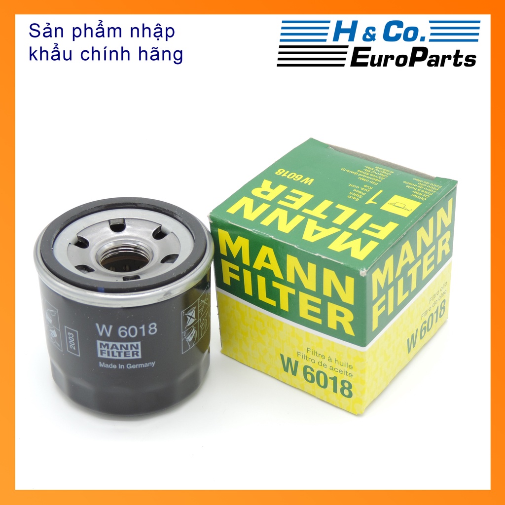 Lọc nhớt Mazda 3, Mazda 6, Mazda CX5 (2.0, 2.5 SkyActiv) (2013-2022 ...
