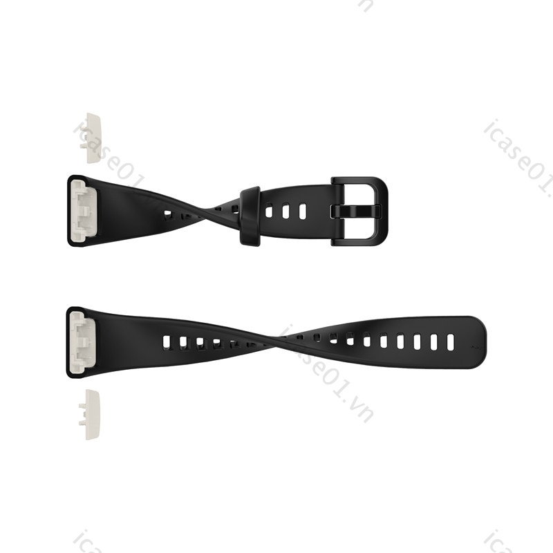 Dây đeo silicon 2021 thay thế cho đồng hồ thông minh Huawei Band 6 / Honor Band