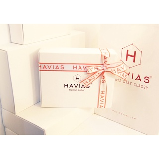 Hộp đựng ví cao cấp Fullbox HAVIAS