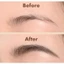 Cọ Mi Cuốn Xoắn Vavcosi Brow Lash Brush - BR03