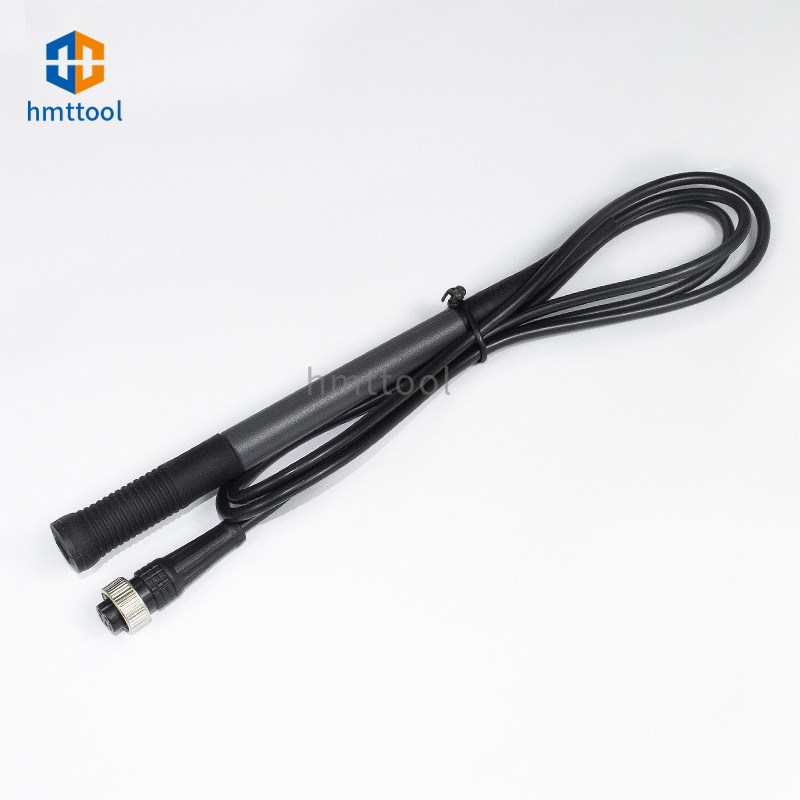 Tay cầm sắt hàn OSS T12-X cho dụng cụ hàn OSS T12-X