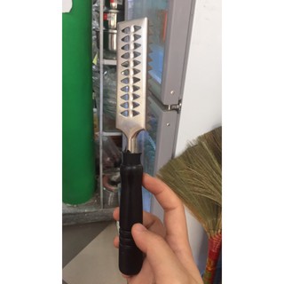 Dụng Cụ Lóc Vảy Cá - Đánh Da Cá Bằng Inox Siêu Bền