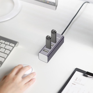 Hub chia 4 cổng usb chính hãng Kaku KSC-383 loại tốt - Bộ chia cổng USB - Usb hub loại tốt
