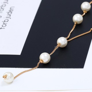 Bộ trang sức 3 món hạt ngọc BHB145
