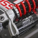Phuộc YSS Vespa Sprint (‘19) (L-25) G-Top OU302-360TRC-03-858 (sau) — ảnh 3