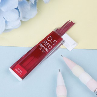 Hộp ngòi 0.5mm cho bút chì bấm