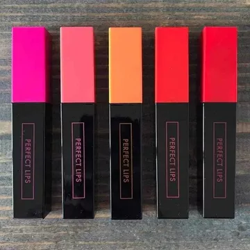 [Tonymoly - Mẫu Mới] Son Tint Dưỡng Ẩm 24h (Son Xăm), Lâu Trôi, Mịn Lì Môi Perfect Lips Shocking Lip