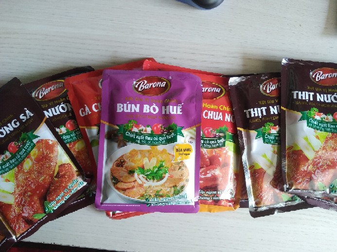 Ảnh đánh giá