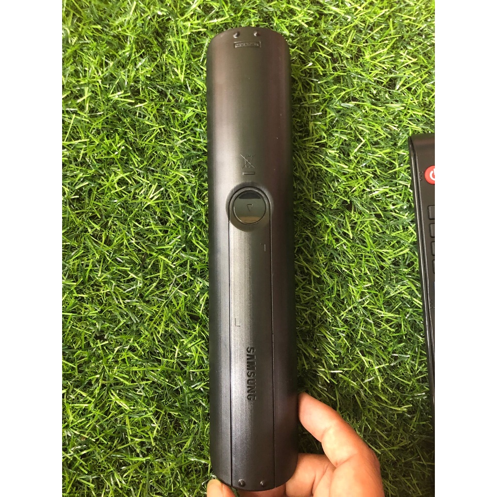 Điều Khiển TiVi SamSung AA59-00582A  smart internet loại zin theo máy chất lượng cao - Tặng kèm pin chính hãng