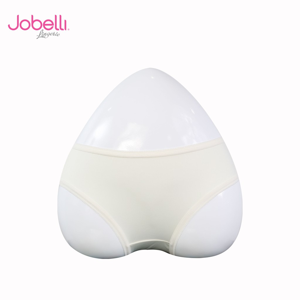 Ảnh Quần lót nữ thun lạnh trơn Jobelli [Combo 10] - 1330 4