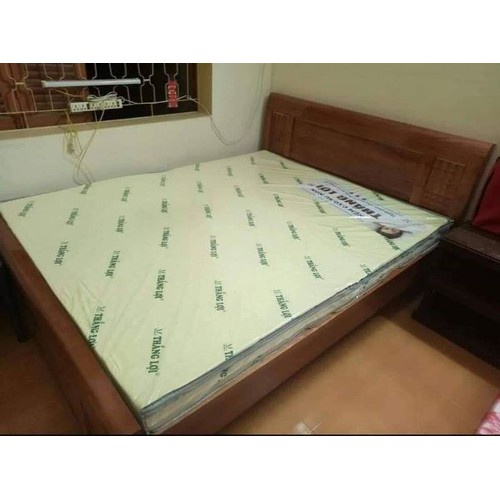 Nệm Cao Su Non Thắng Lợi Chính Hãng Loại 1 Đầy Đủ Phiếu Bảo Hành