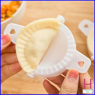 Dụng Cụ Làm Há Cảo, Bánh Xếp, Sủi Cảo, bánh gối mini { H }