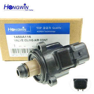 [HÀNH HÀNG CÓ SẴN] MD619857 1450A116 Phù Hợp Với Không Gian MITSUBISHI Lancer CHO CHRYSLER CHO DODGE Idle Van Điều Khiển Không Khí Động Cơ Điều Khiển MD628174