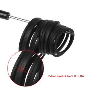 30-40MM Universal 1.2mm width square Rubber Belt Mix Cassette Tape Machine Belt