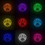Đèn Led Neon Sign Logo Xbox - Xbox Neon Sign Logo
